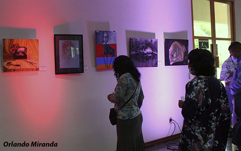 exposicion